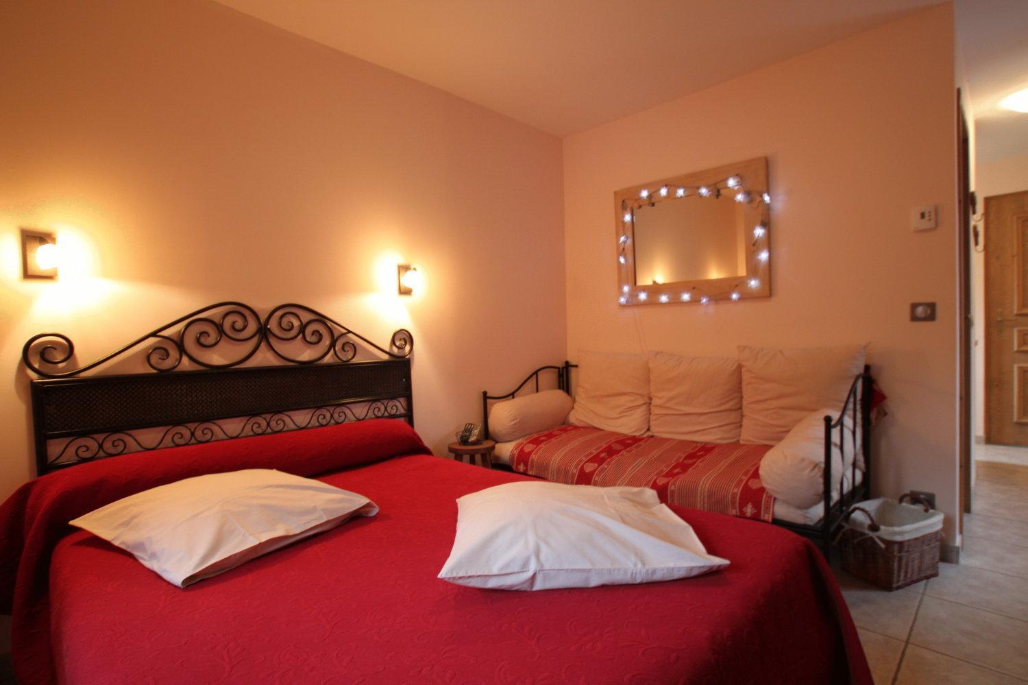 Residence Chardon Bleu Landry Екстер'єр фото