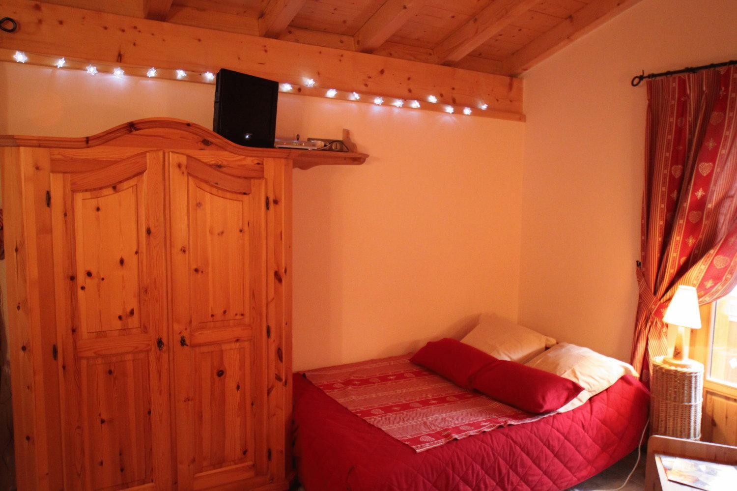 Residence Chardon Bleu Landry Екстер'єр фото