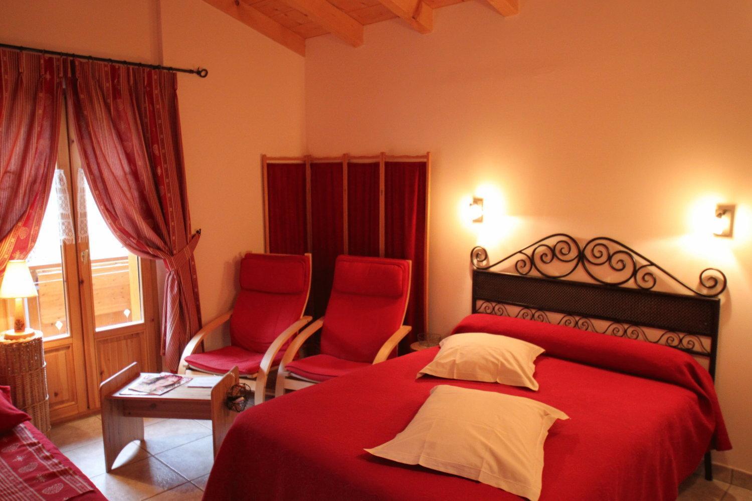 Residence Chardon Bleu Landry Екстер'єр фото