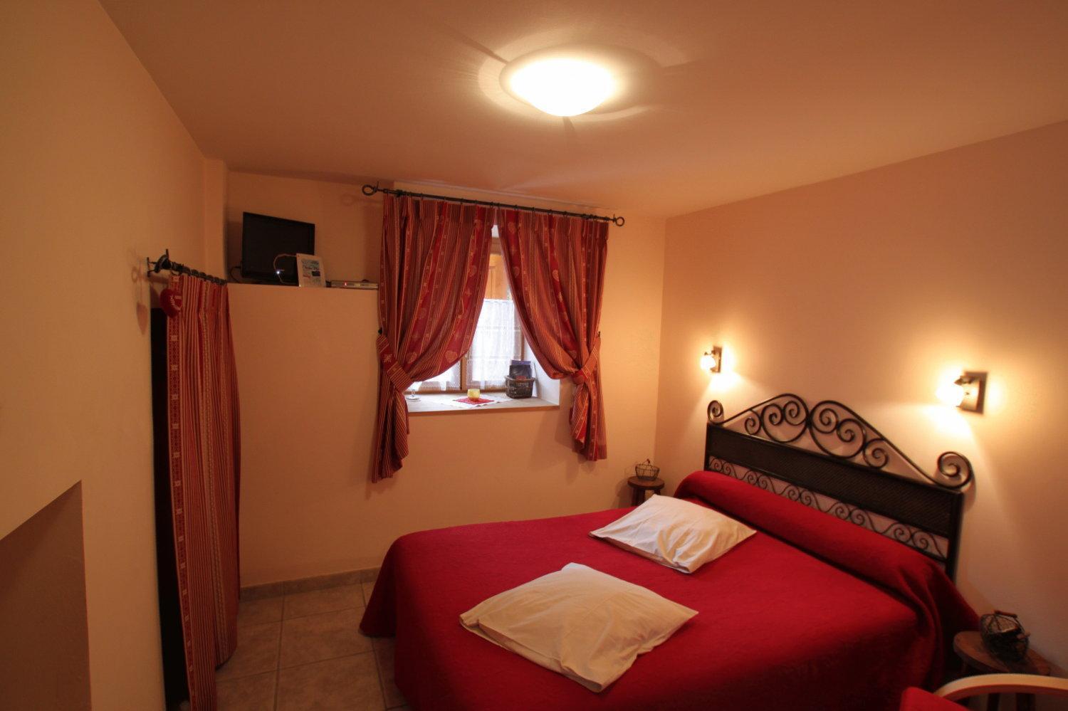 Residence Chardon Bleu Landry Екстер'єр фото